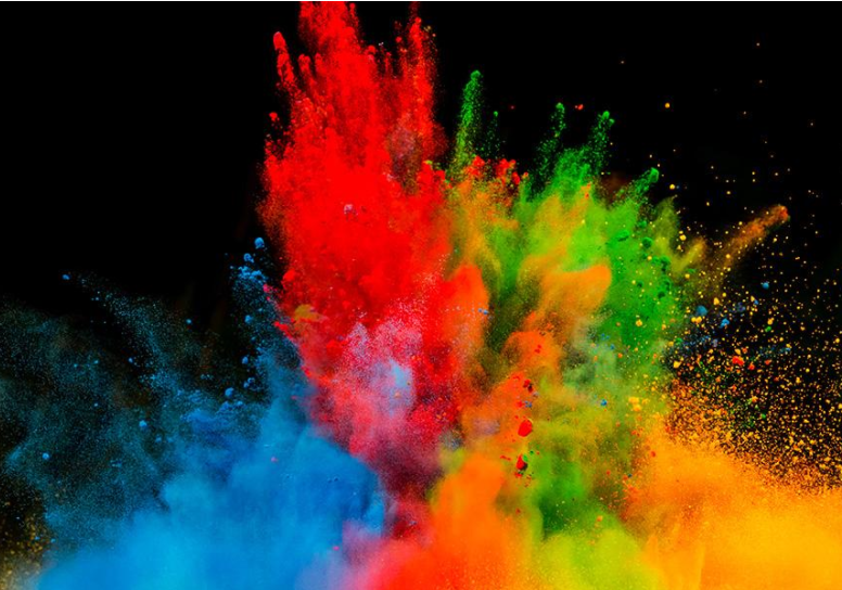 塑料分散剂能解聚塑料中常见的分散性不够，光泽度不够和抗拉伸性能差问题