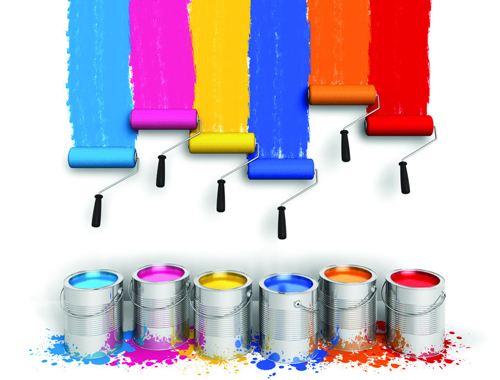 涂料助剂的市场前景