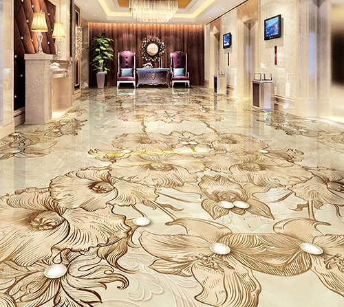 巴西棕榈蜡乳液为什么比聚乙烯蜡乳液更适合作为石材地面的抛光蜡？