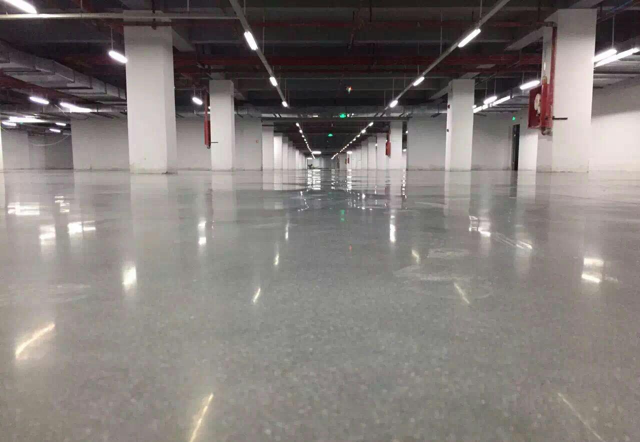 混凝土密封固化剂